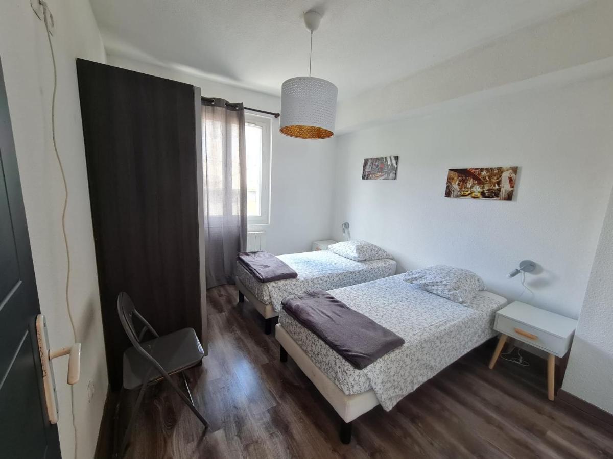לורדה Maison Saint Matteo מראה חיצוני תמונה