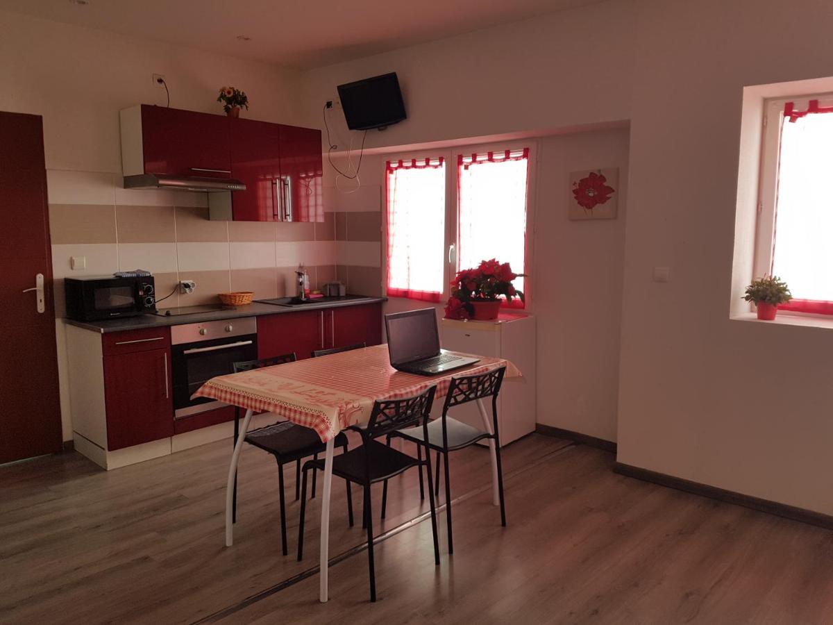 לורדה Maison Saint Matteo מראה חיצוני תמונה