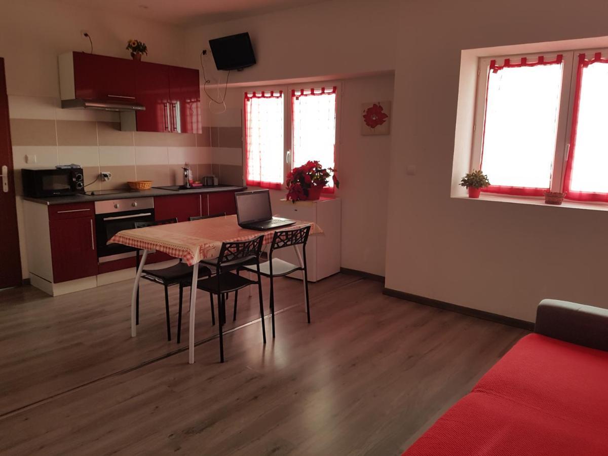 לורדה Maison Saint Matteo מראה חיצוני תמונה