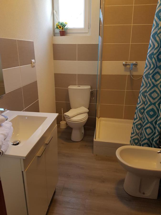 לורדה Maison Saint Matteo מראה חיצוני תמונה