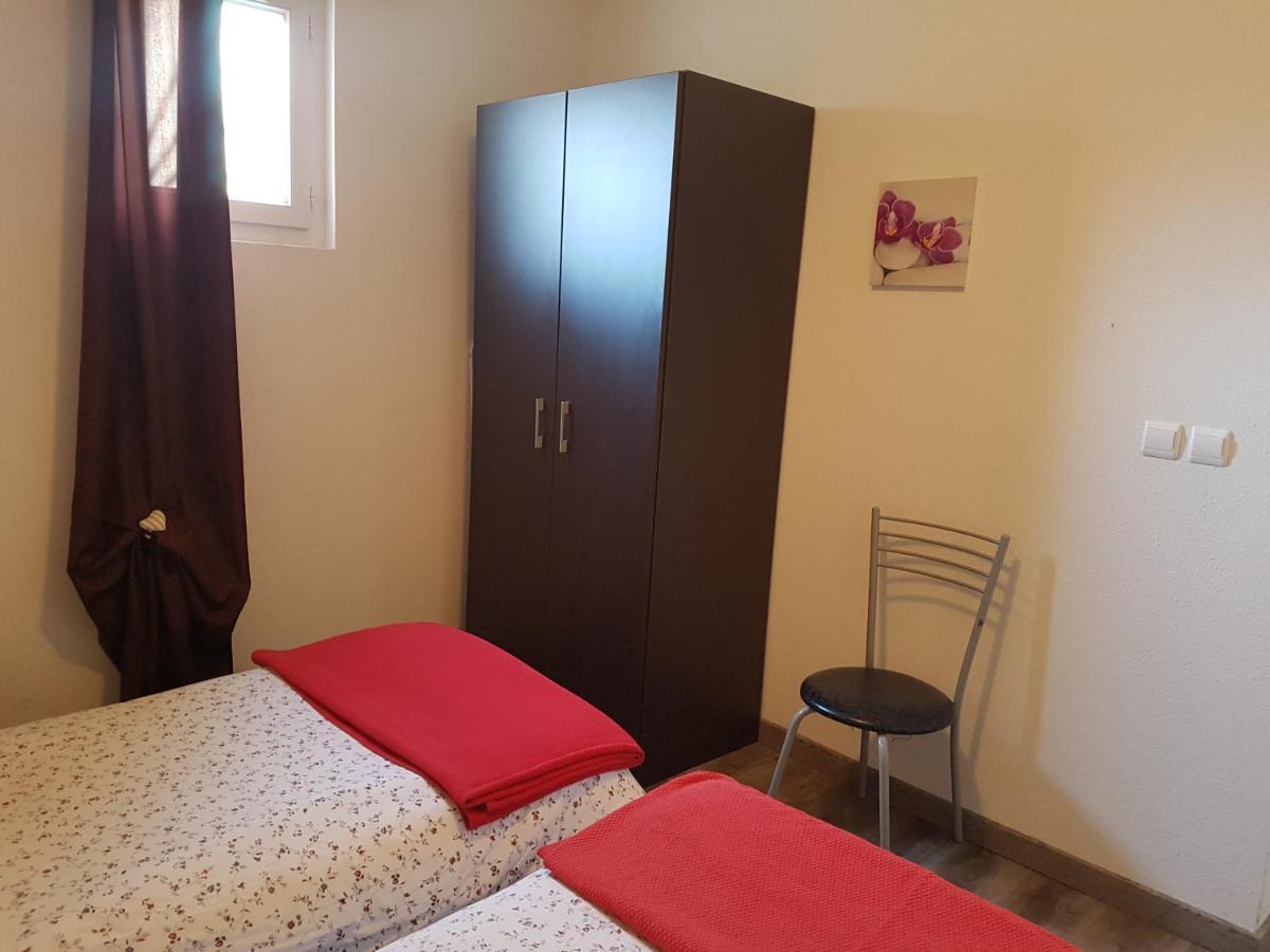 לורדה Maison Saint Matteo מראה חיצוני תמונה