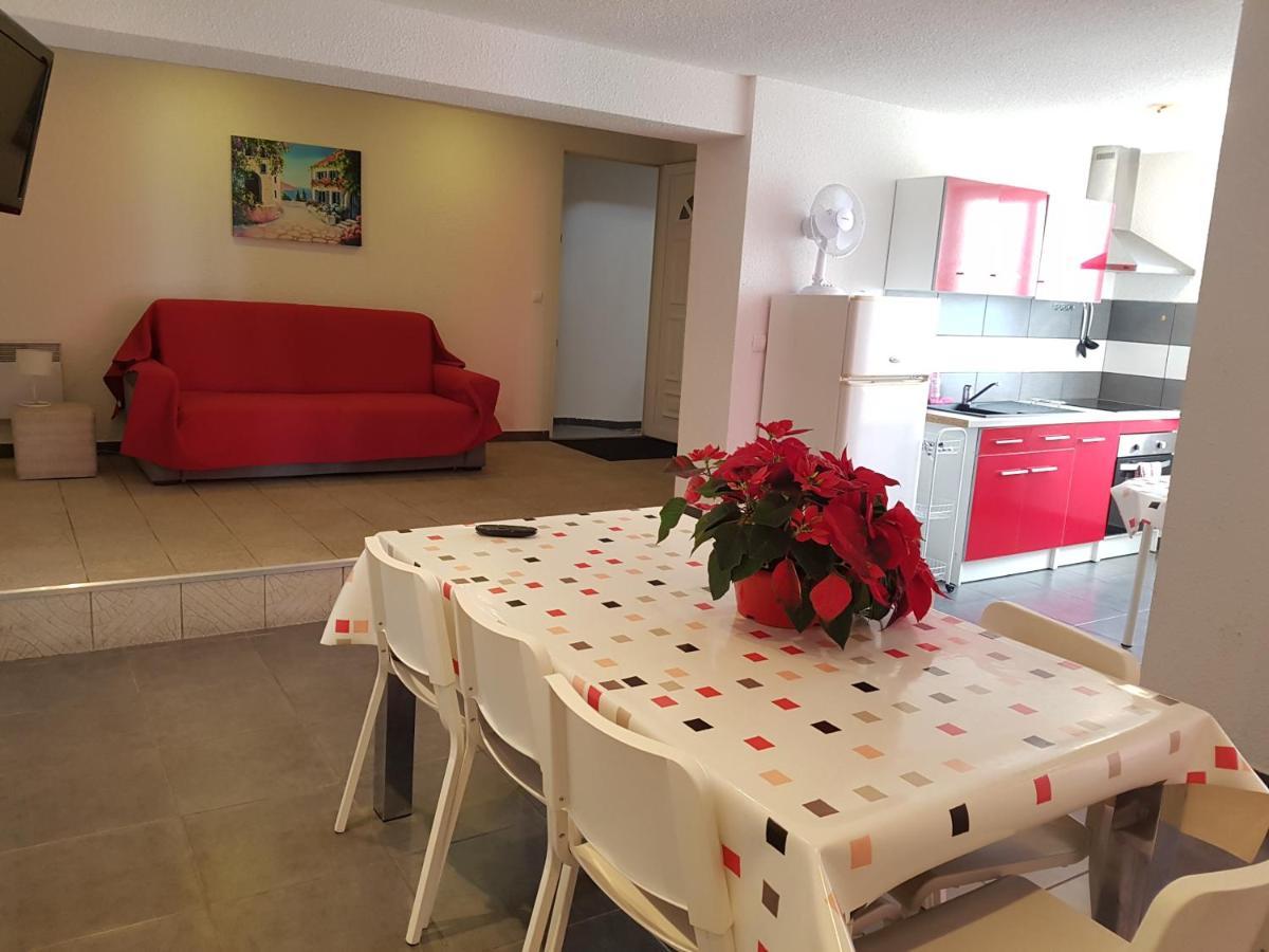 לורדה Maison Saint Matteo מראה חיצוני תמונה