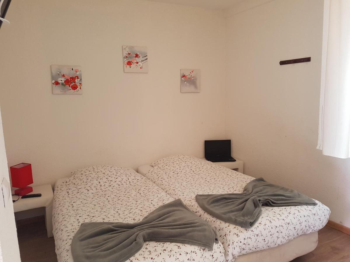 לורדה Maison Saint Matteo מראה חיצוני תמונה
